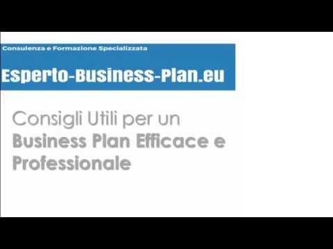 Come fare un business plan