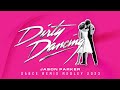 Dirty dancing megamix 2023  jason parker remix medley  80s movie