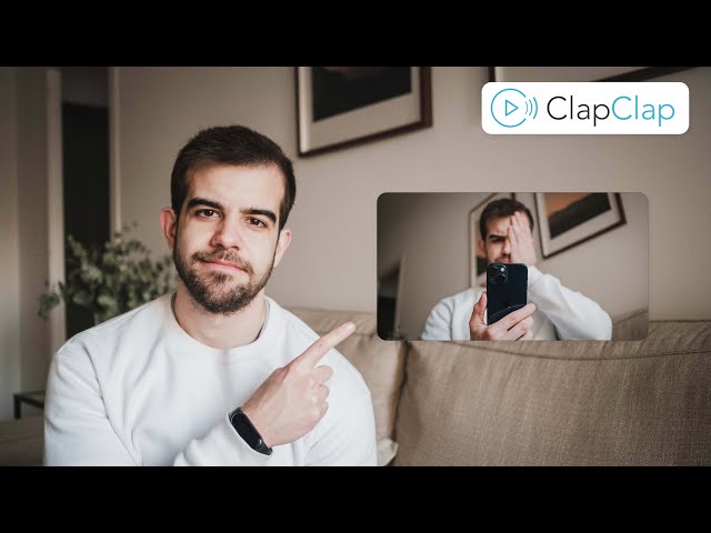 Perquè estic addicte al mòbil? | Exclusiu ClapClap