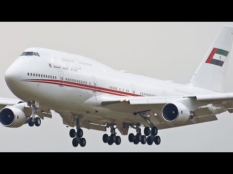 Dubai Air Wing