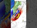 Tsunami Seen From Space Reveals New Info
