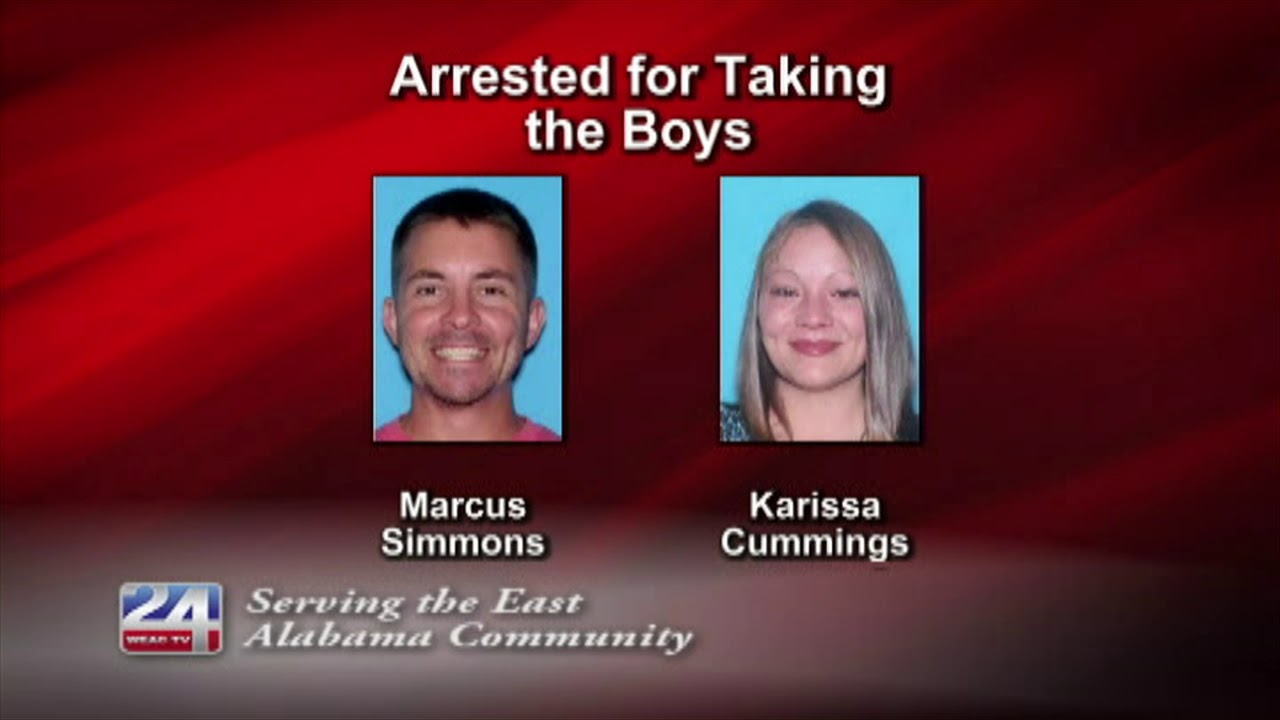 Update Missing Brothers Found Safely - YouTube