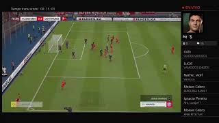 U.D. A Estrada FS A vs Oroso FS