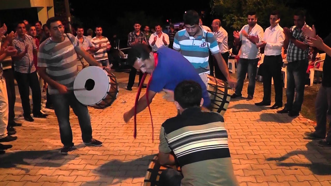 pirinçlik köyü şahin ustanın şhowu