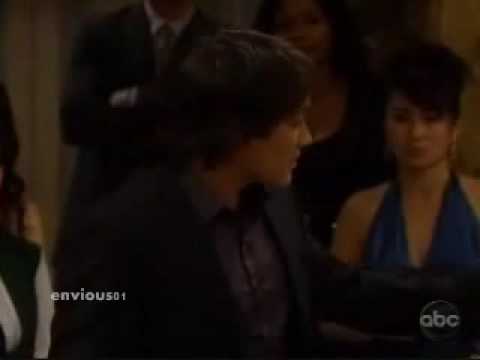 GH - Claudia Kidnaps Carly - 10.30.09 - Part Two o...