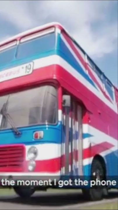 Girl's spice bus is back @thespice #spicebus#shorts #songs #girlsspice