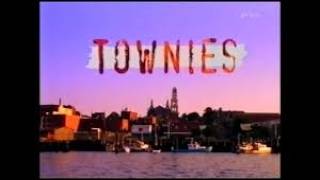 Townies Episode 10 -"I'm With Stupid" 90s sitcom TV show Lauren Graham, Jenna Elfman, Molly Ringwald