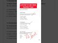 Ugc Net 31 Dec 2025 Question Paper &amp; Exam Analysis #ugcnetpaper1 #ugcnet #ugcnetdec2025