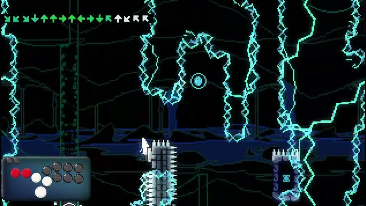 Strawberry Jam Pointless Machines Heartside