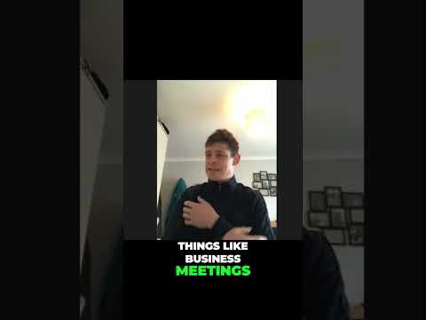 ADHD Diagnosis Transformed My Life And My Career #shorts #shortsfeed #shortsviral