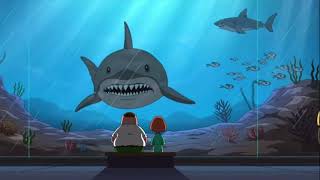 Friday Nights Are When Peter And I Do Edibles And Go To The Aquarium