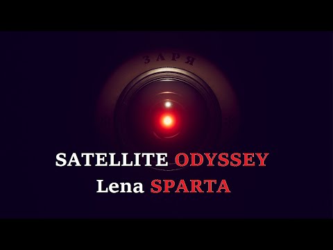 ? Стрим Satellite odyssey: Рrologue - ПОЛНОЕ ПРОХОЖДЕНИЕ ❤