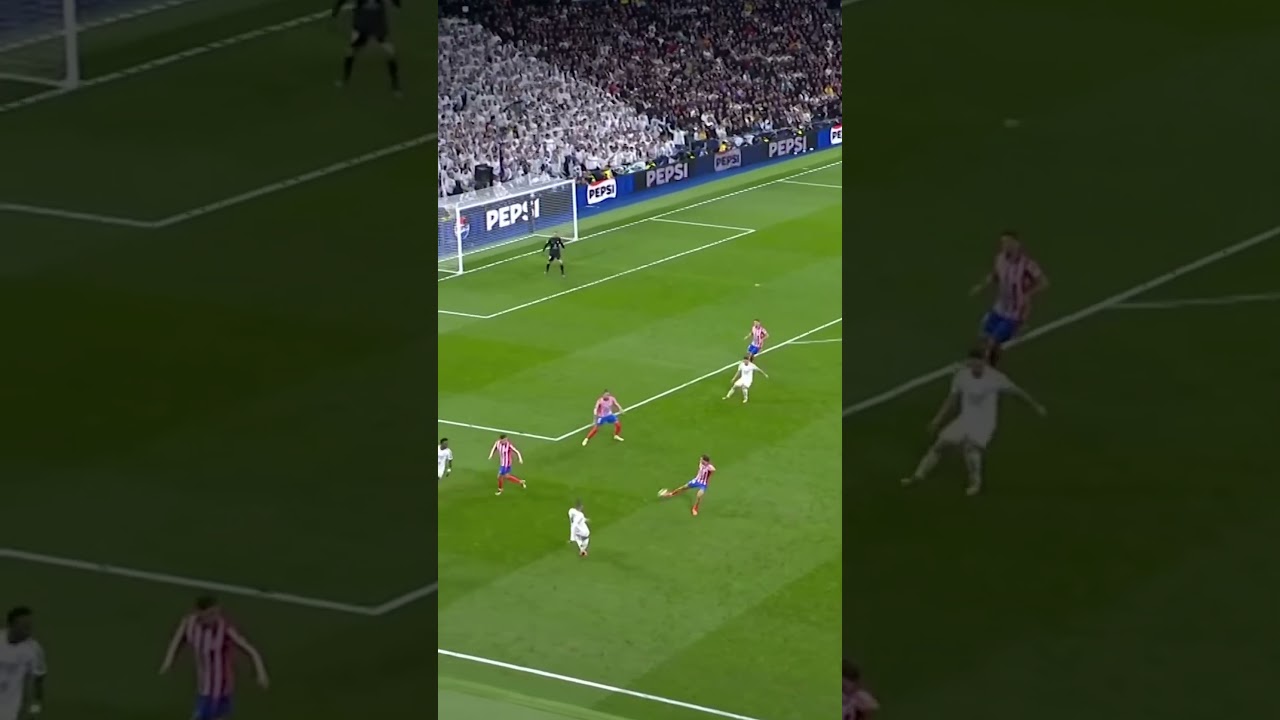 Brahim Díaz cookin’ 👨‍🍳  