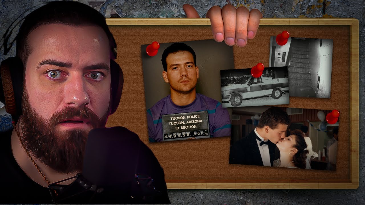 Vivendo com inimigo - Eu Quero Ver Seu Último Suspiro