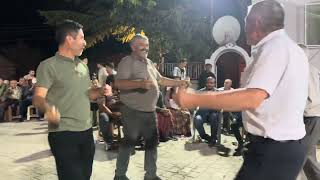 Köy Düğünü Akşam Eğlencesi̇