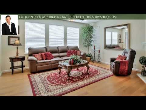 660 W REFINADO Way, Mountain House, CA home video tour