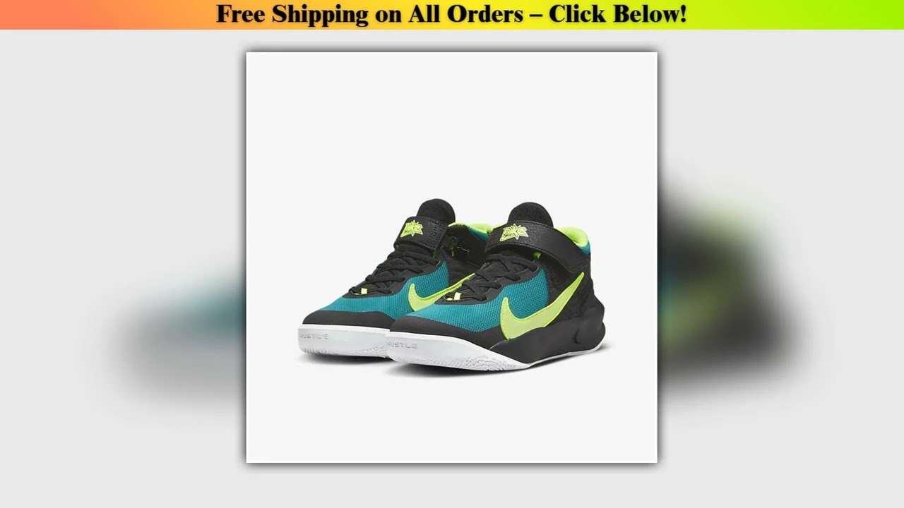 Nike Authentic New Season Women's GS Big Kid Cushioned Basketball Shoes DD7303-012 Wholesale Best