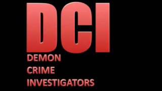 DCI Trailer