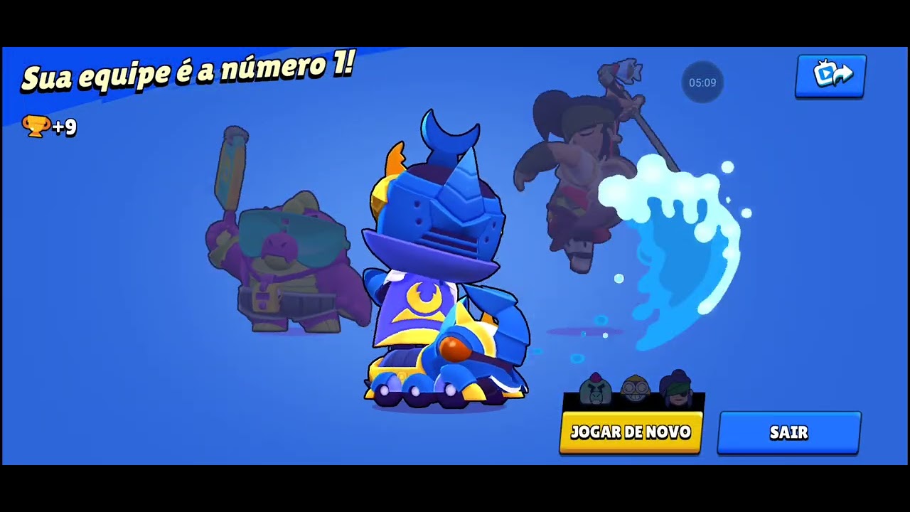 Tentando recuperar o marco do meu carl