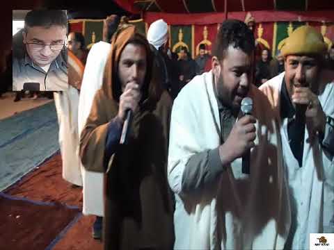 فرقة النجوم السباحة تسباح 2018 قجال يا لطيف و ألطف بنا Groupe NUDJOUME SEBBAHA 2018 Guidjel 