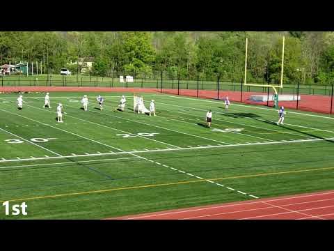 FDR Lacrosse vs WARWICK