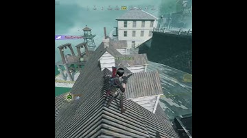 Rotations Are Key | CODM BR #brcodm #codmshorts #codmbr