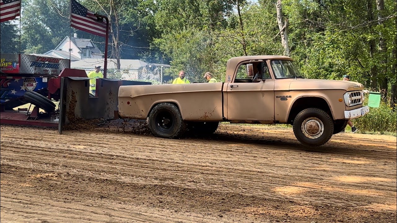 Stock Gas Trucks Arpin Wi 8/5/23 YouTube