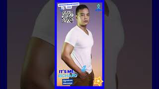 Dad’s Touch, Dad’s Care – Experience the Healing Hands of RICHARD | Handsome Masseurs | RET Massage
