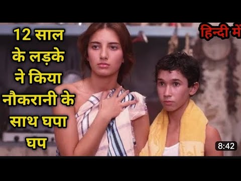 Halfaouine: Child of the Terraces full movie explain in hindi - YouTube