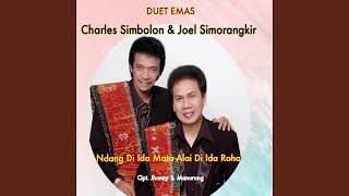 NDANG DI IDA MATA ALAI DI IDA ROHA (feat. Joel Simorangkir)