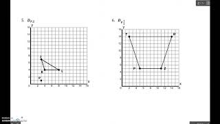 Unit 5 Lesson 9   Dilations in the Coordinate Plane