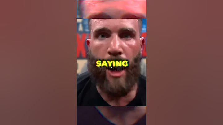 "CALEB PLANT HAS 3 SLAPS ON HIGH-TIER MFS, HE'S BEEN ABOUT THAT SH*T, HE AIN'T PLAYING WITH NOBODY!"