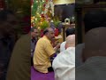 Krishna bhajan part 7 2023 #youtubeshorts #cutebaby #littlekrishna #cakecutting #cute