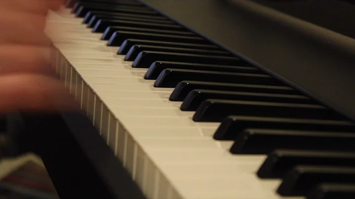 Thoughts of an Introduction & Muzio Clementi