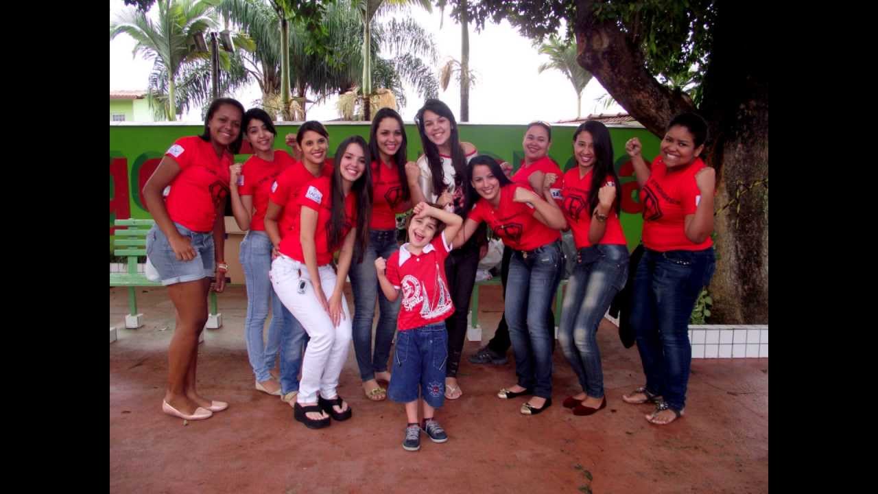 ABRIGO ESPERANÇA -  AÇÃO SOCIAL ALUNOS FAGV - 4° SAINC 2013