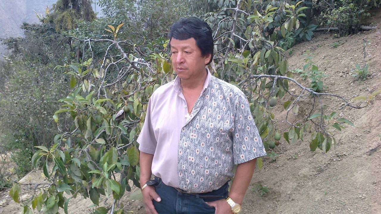 CHINO AYALA - DOS LATIDOS - EXITOS