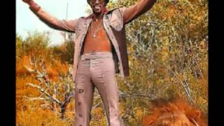 David Ruffin - "SOUL MAN" (A Song For David) by Larry Buford chords