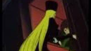 Space Aura by Sun Ra amv Galaxy Express 999
