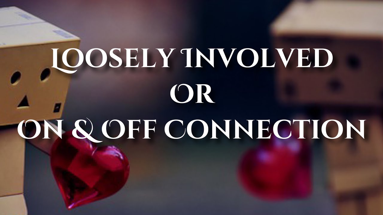 ✨They’re Stressed Because They Feel You Moving On. They Won’t Commit, But Refuse To Let You Move On✨