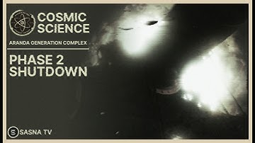 CSAGC Meltdown phase 2 Shutdown | Roblox