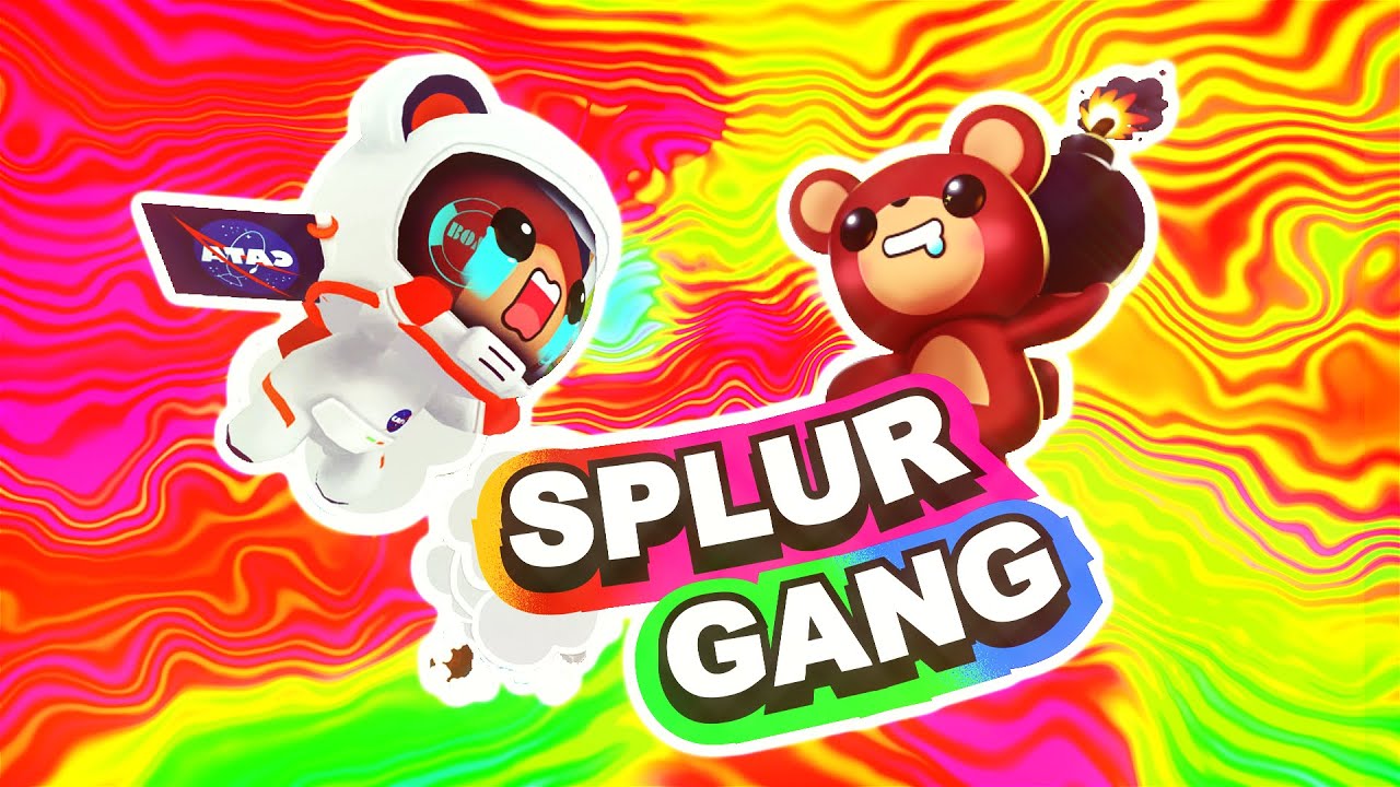 Splur GANG - (Bombergrounds [Playboy Carti edit]) - YouTube