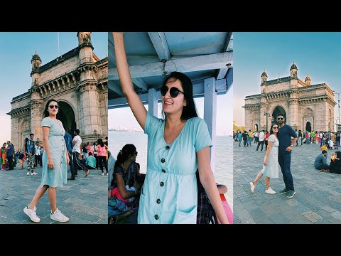 Video: Qué Visitar Cuando Se Viaja En Mumbai