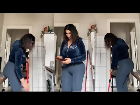 Routini Al Yawmi روتينى اليومى مطبخك فرحه احلى مطبخ