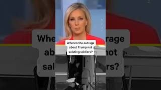 The Hypocrisy Is Hard To Miss