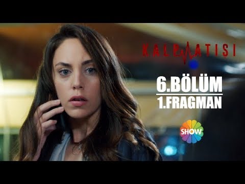 Kalp Atışı 6.Bölüm 1.Fragman