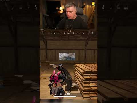 Они думали, что это легкий килл...
