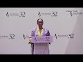 "Kuzirikana no kwibuka abawe wabuze ni ukubaho kubwawe no kubwabo - Jeannette Kagame
