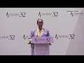 "Kuzirikana no kwibuka abawe wabuze ni ukubaho kubwawe no kubwabo - Jeannette Kagame