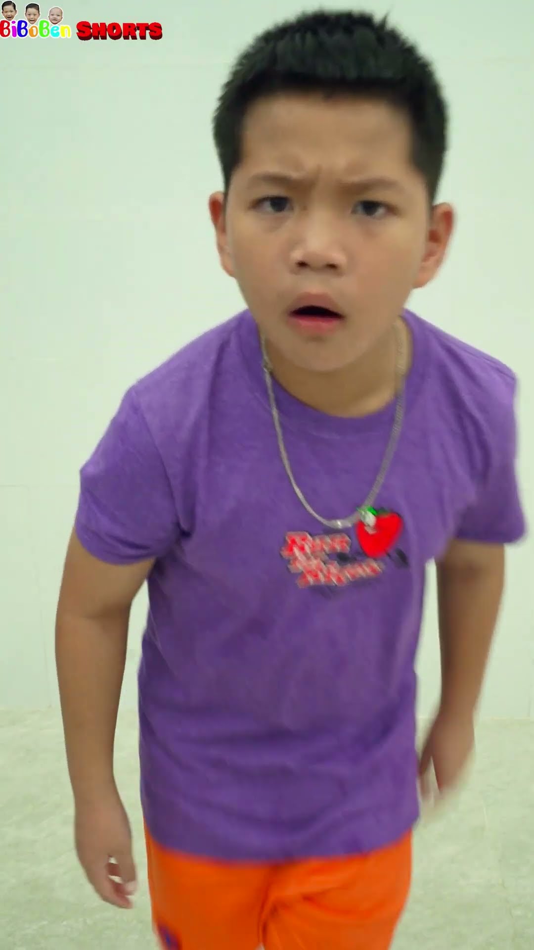 Comedy | What's wrong with him?? Anh ấy bị sao thế?