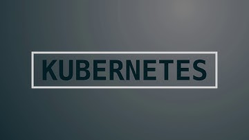 [pt1] [kubernetes] Kubernetes the hardest way